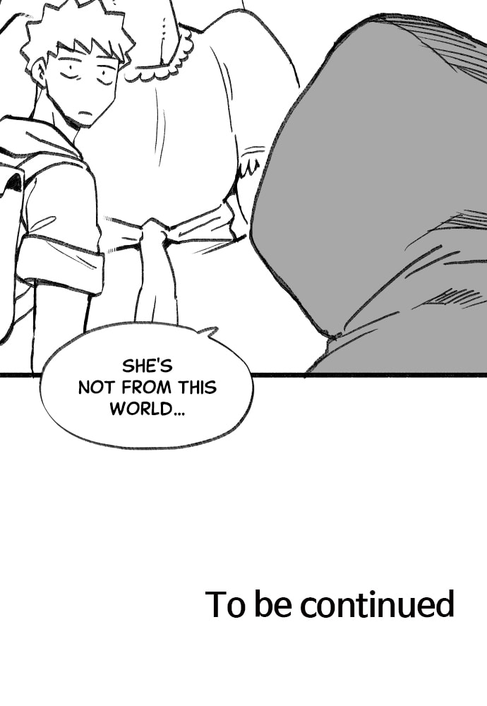 Teenage Dragon Chapter 29 page 50 - 