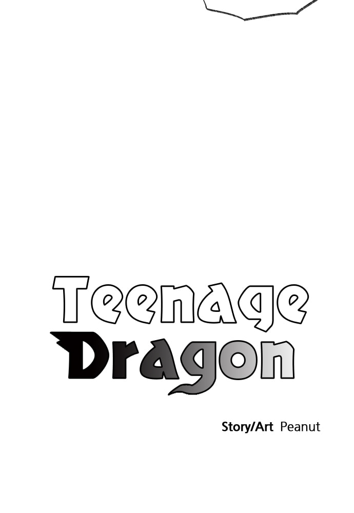 Teenage Dragon Chapter 29 page 6 - 