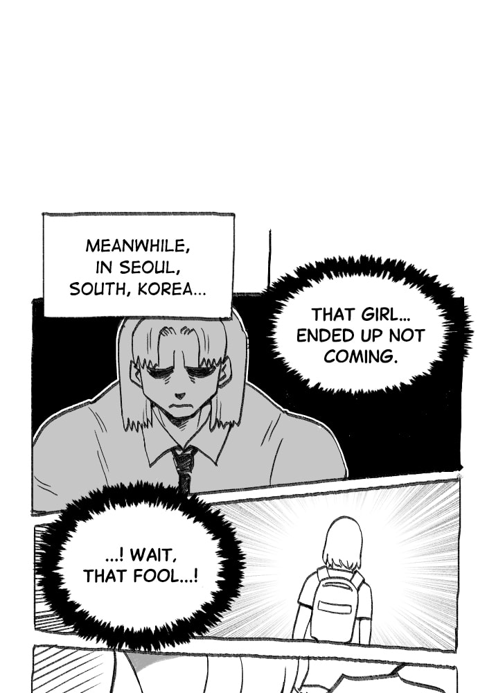 Teenage Dragon Chapter 29 page 51 - 
