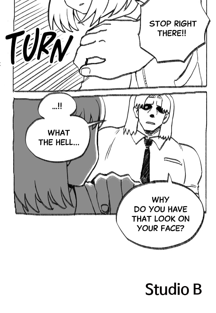 Teenage Dragon Chapter 29 page 52 - 