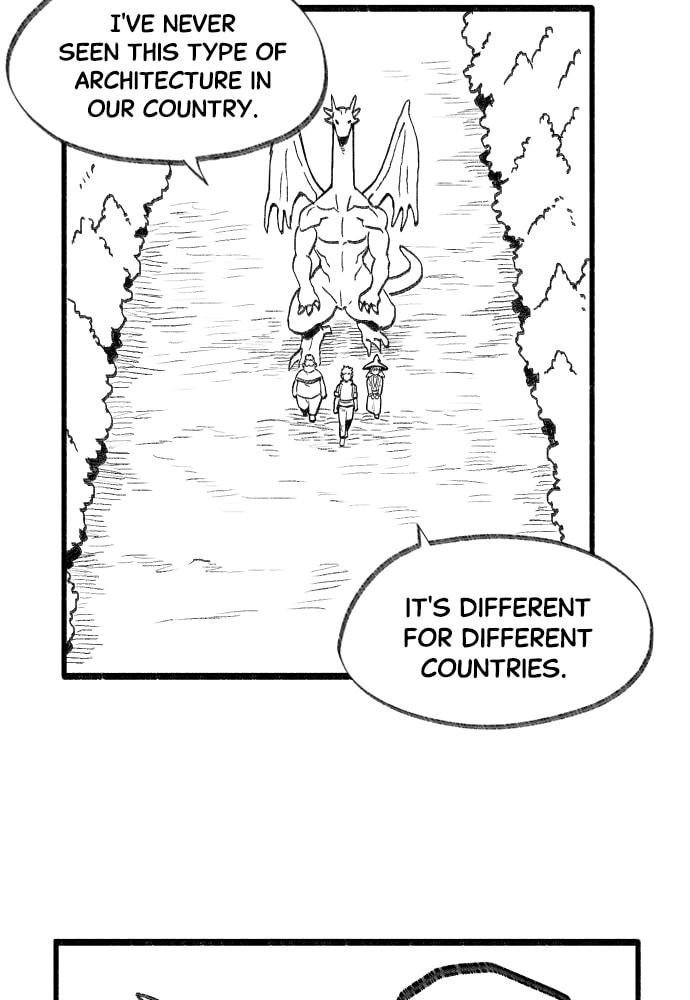 Teenage Dragon Chapter 29 page 8 - 