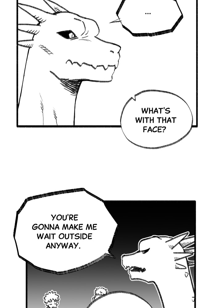 Teenage Dragon Chapter 29 page 9 - 