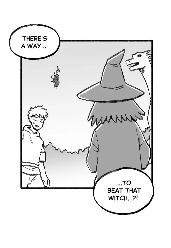 Teenage Dragon Chapter 3.1 page 2 - 