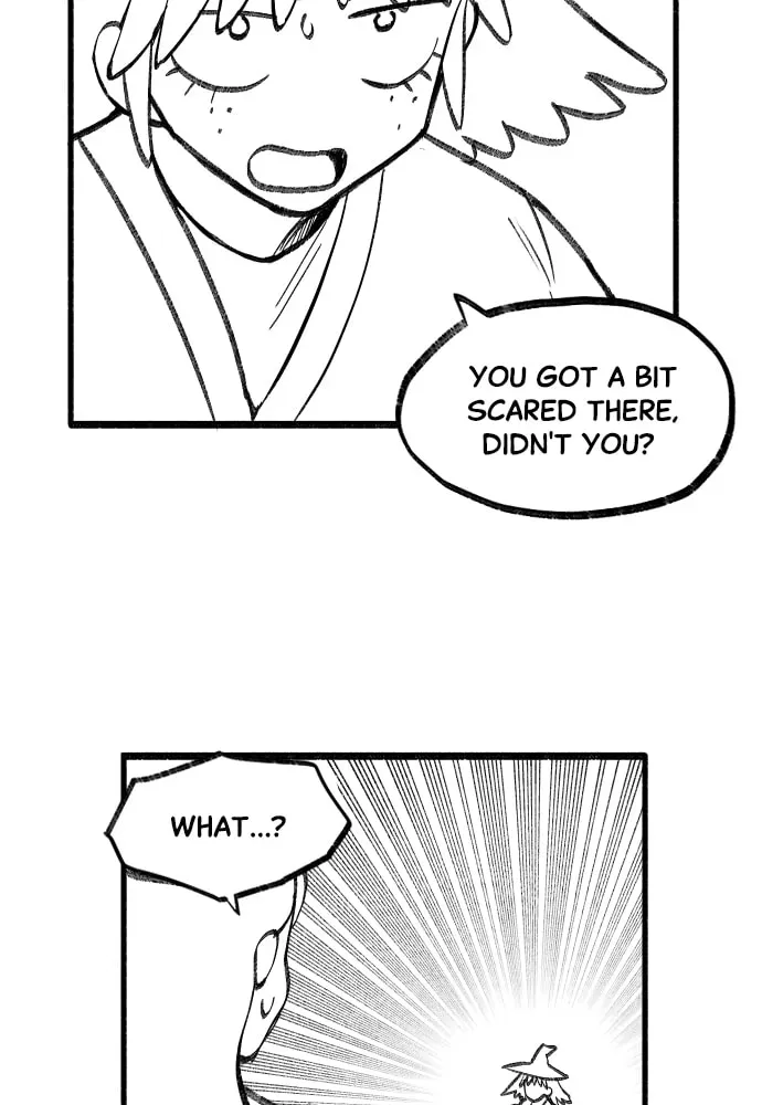 Teenage Dragon Chapter 3.1 page 15 - 