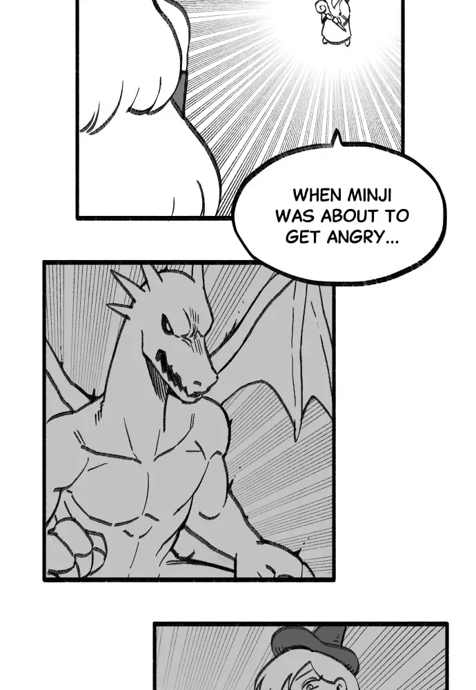 Teenage Dragon Chapter 3.1 page 16 - 