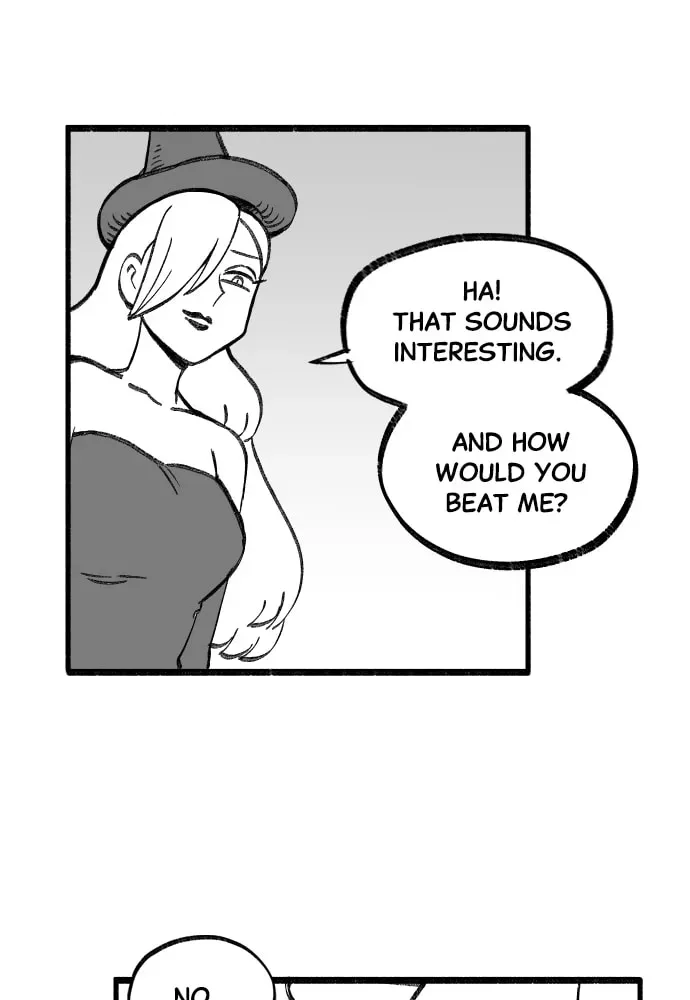 Teenage Dragon Chapter 3.1 page 3 - 