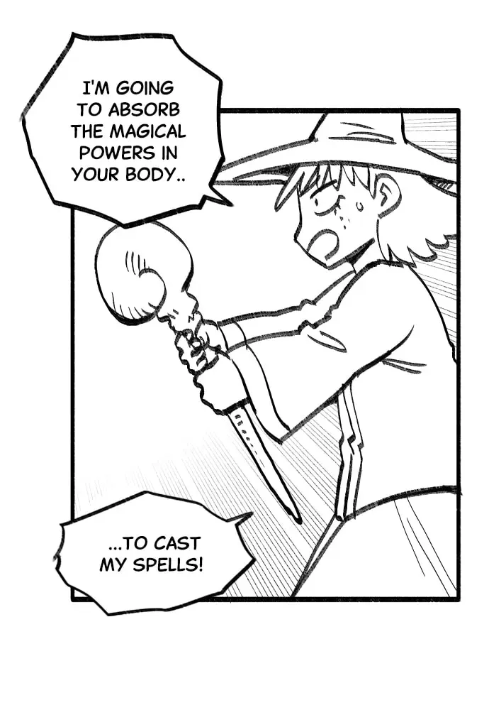 Teenage Dragon Chapter 3.1 page 43 - 