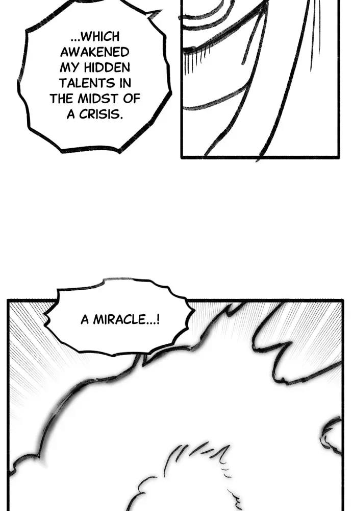 Teenage Dragon Chapter 3.1 page 55 - 