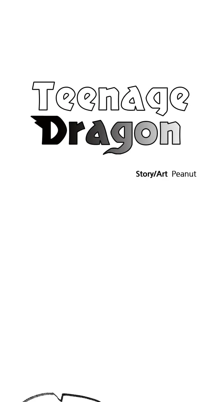 Teenage Dragon Chapter 3.2 page 12 - 