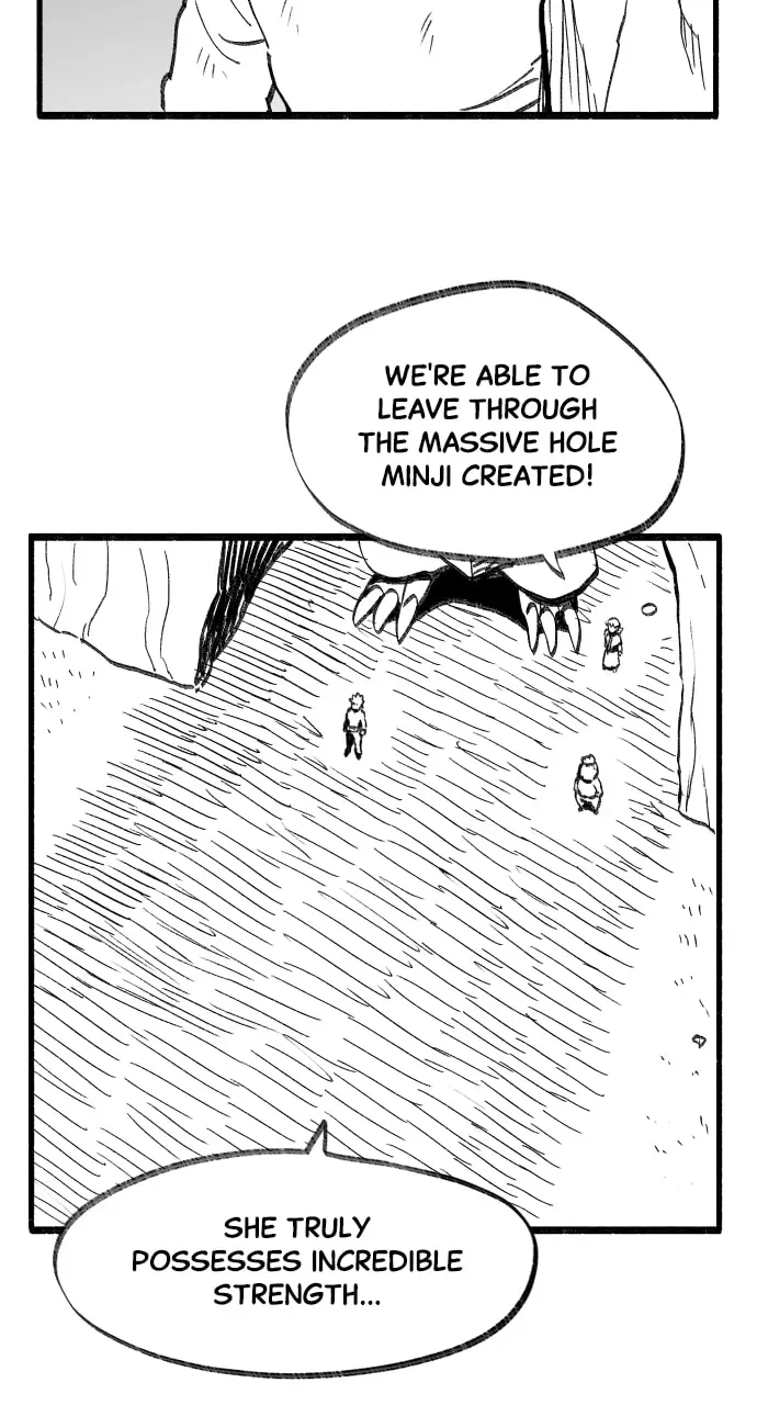 Teenage Dragon Chapter 3.2 page 20 - 