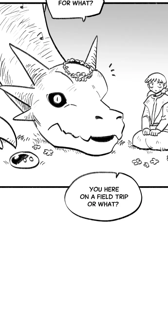 Teenage Dragon Chapter 3.2 page 30 - 
