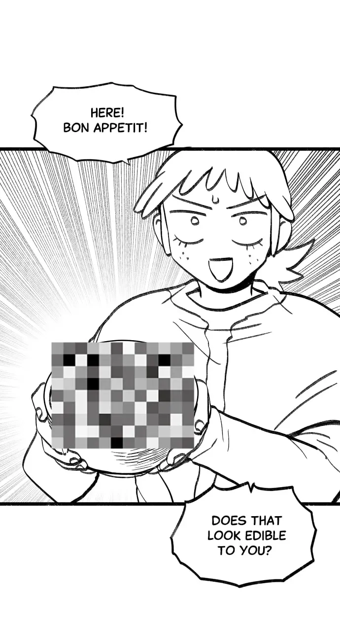 Teenage Dragon Chapter 3.2 page 45 - 