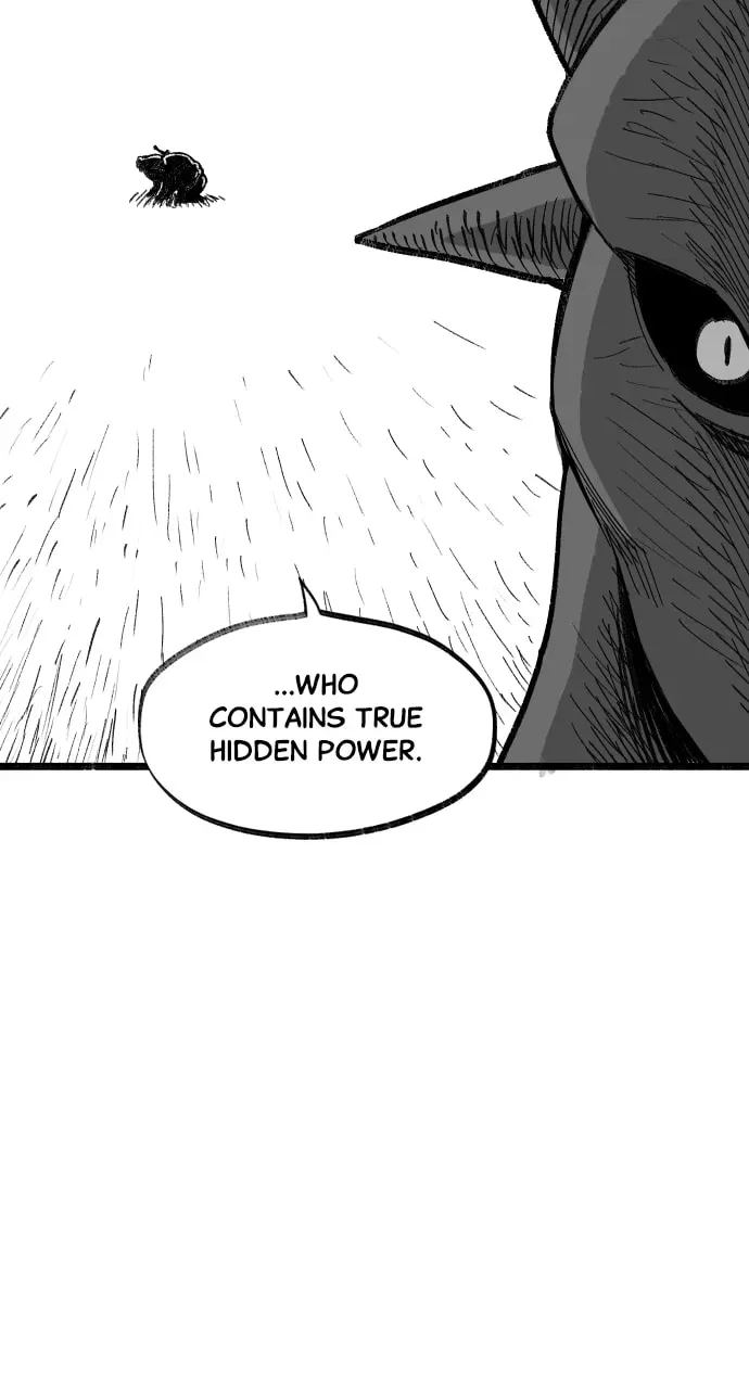 Teenage Dragon Chapter 3.2 page 6 - 