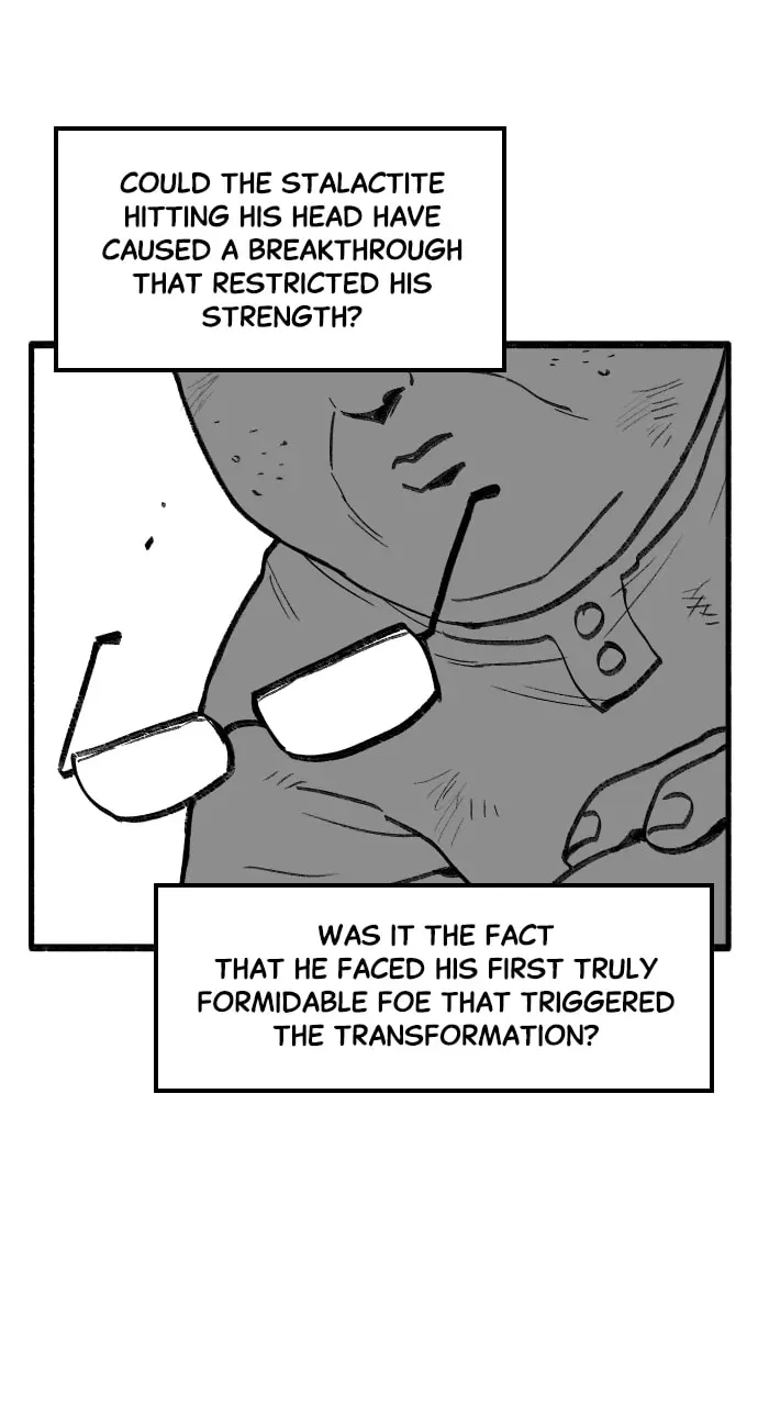 Teenage Dragon Chapter 3.2 page 8 - 