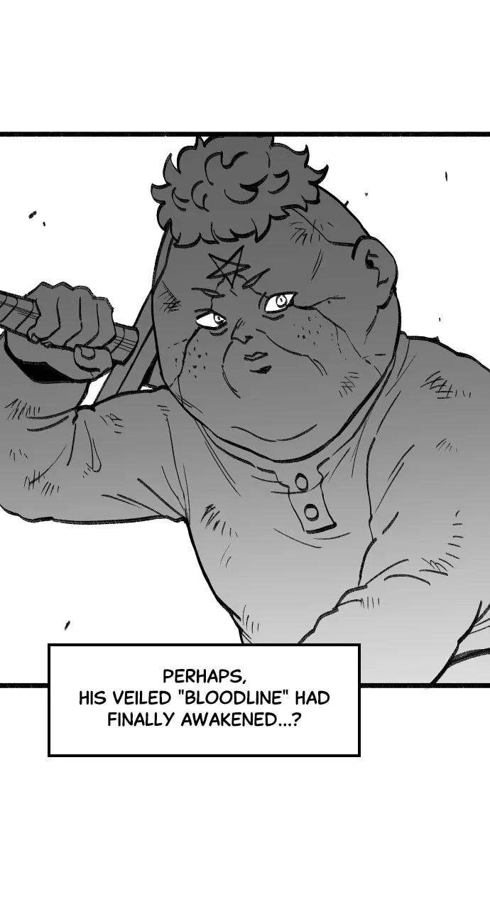 Teenage Dragon Chapter 3.2 page 9 - 