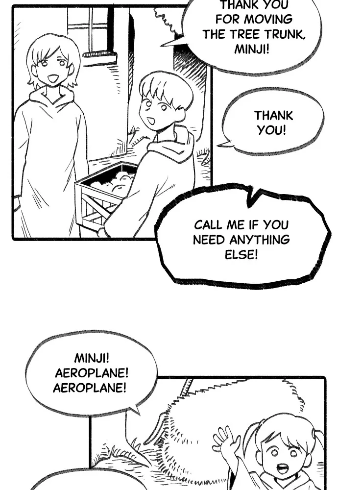 Teenage Dragon Chapter 3 page 2 - 