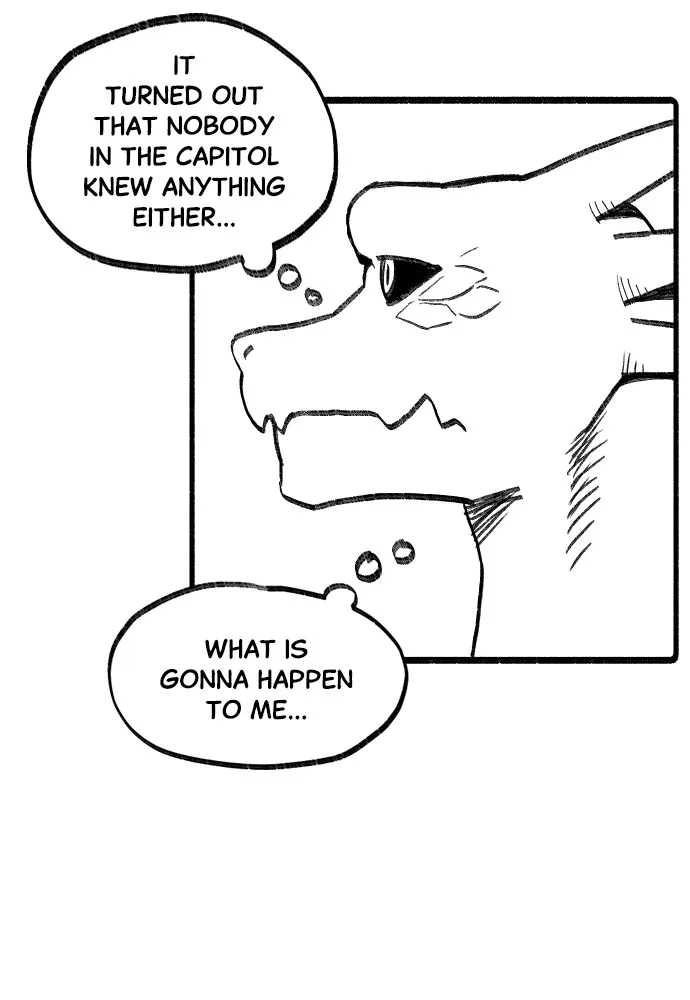 Teenage Dragon Chapter 3 page 12 - 