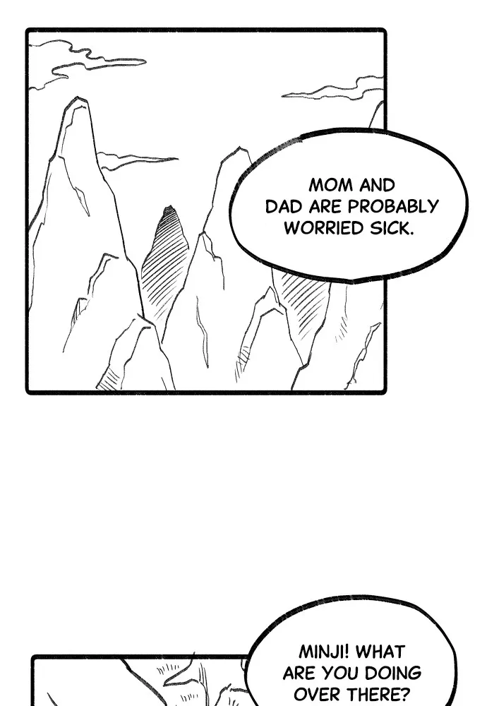 Teenage Dragon Chapter 3 page 13 - 