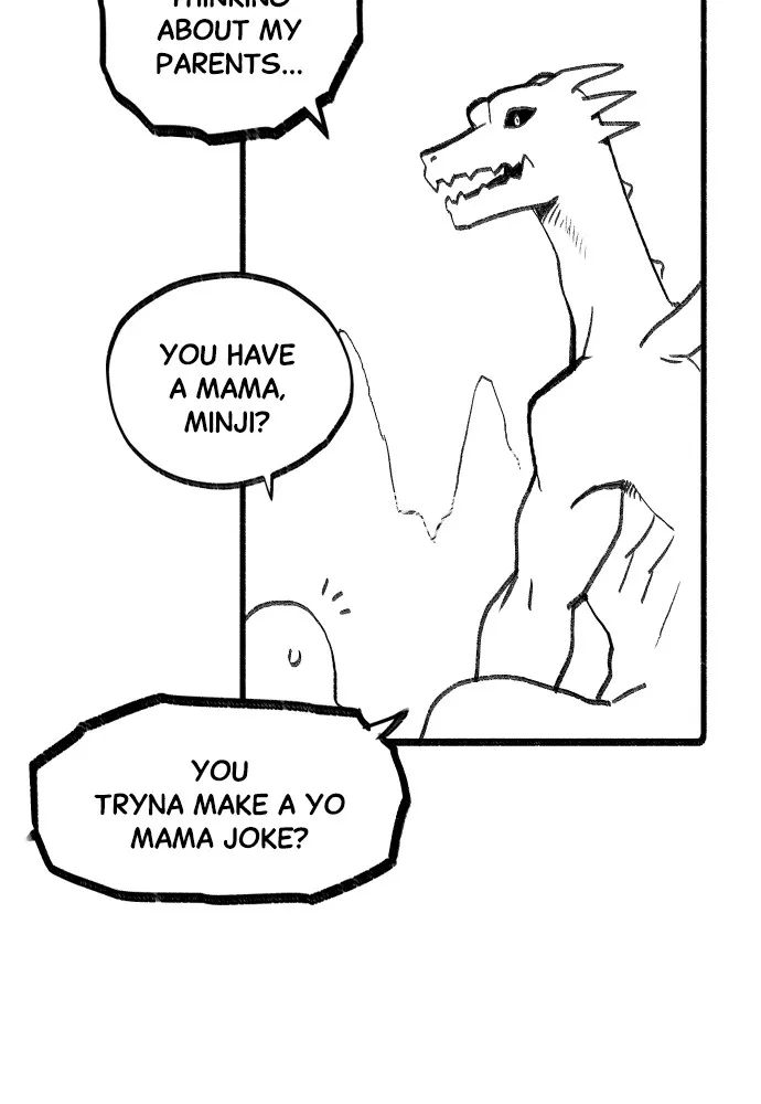 Teenage Dragon Chapter 3 page 15 - 