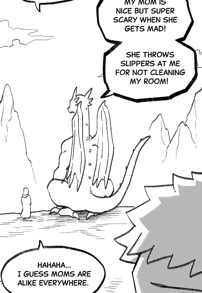 Teenage Dragon Chapter 3 page 19 - 