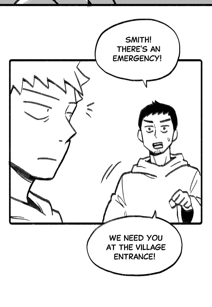 Teenage Dragon Chapter 3 page 21 - 