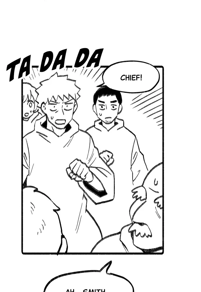 Teenage Dragon Chapter 3 page 25 - 