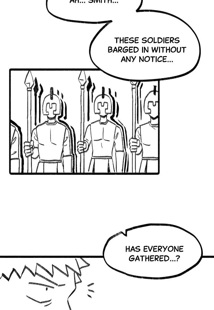 Teenage Dragon Chapter 3 page 26 - 