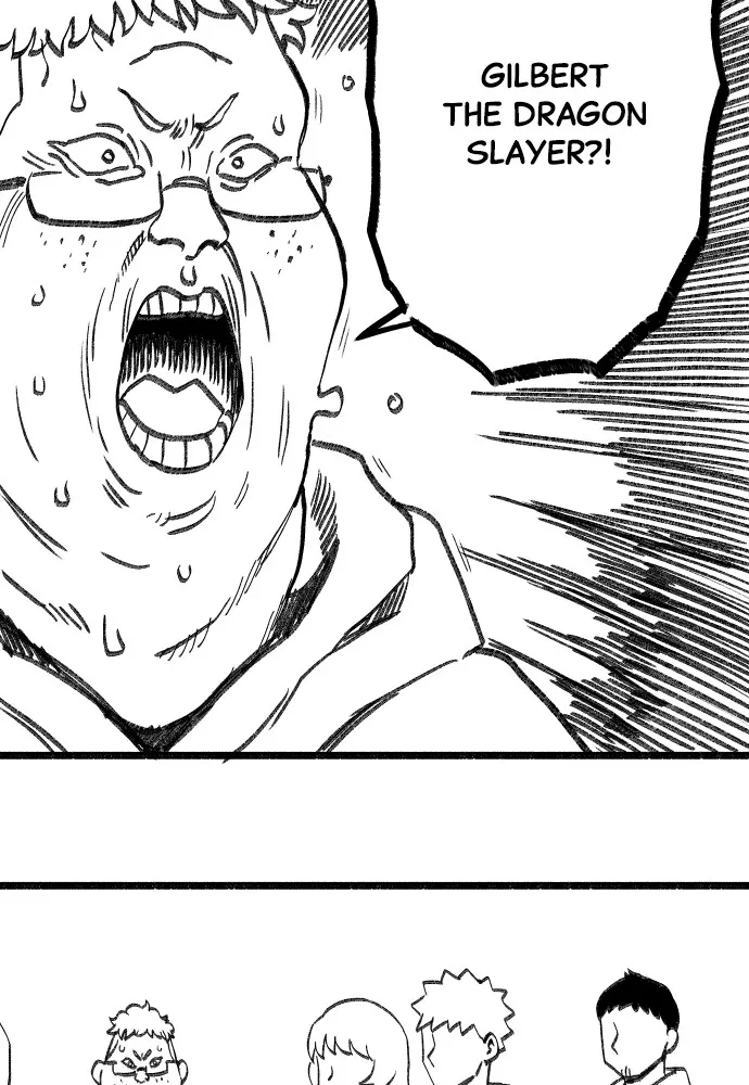 Teenage Dragon Chapter 3 page 30 - 