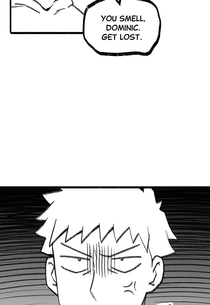 Teenage Dragon Chapter 3 page 4 - 