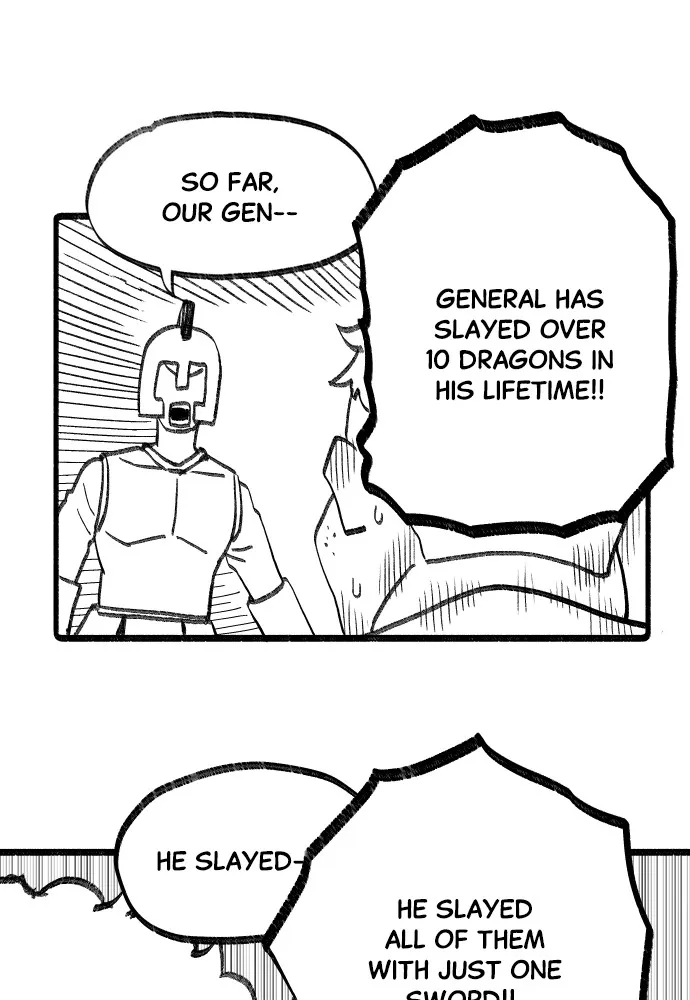 Teenage Dragon Chapter 3 page 32 - 
