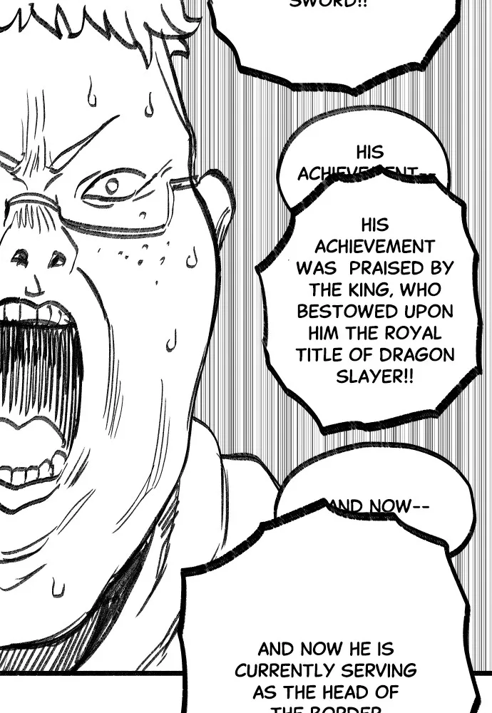 Teenage Dragon Chapter 3 page 33 - 