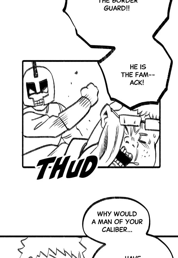 Teenage Dragon Chapter 3 page 34 - 
