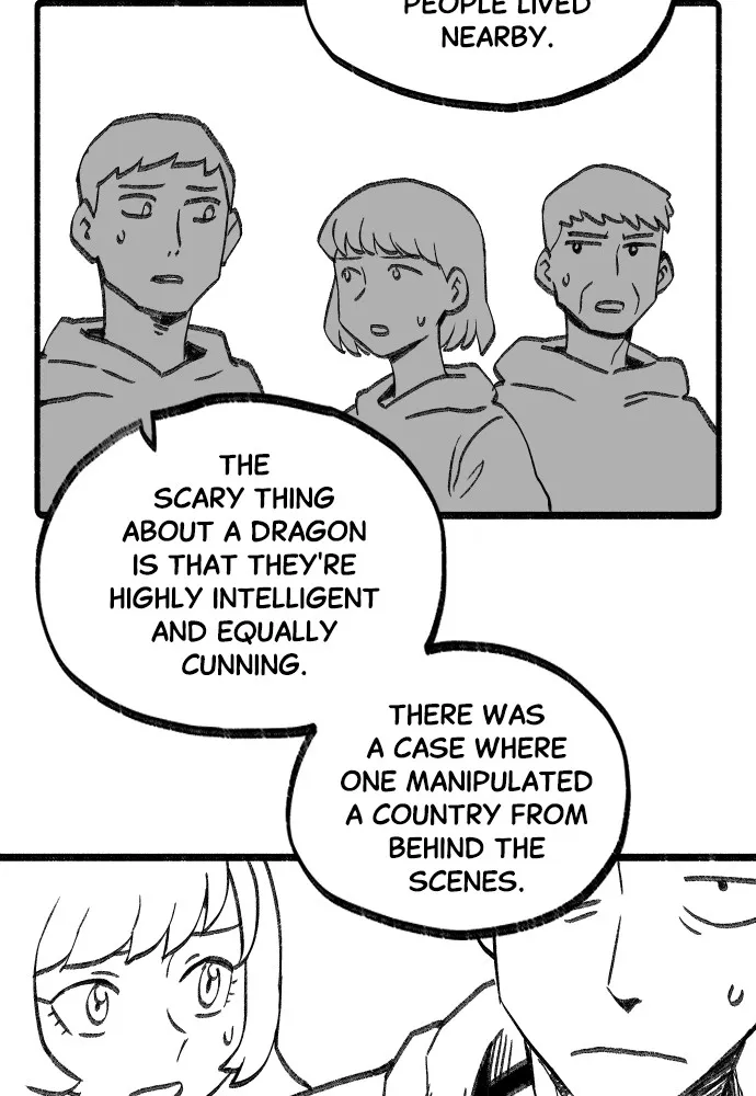 Teenage Dragon Chapter 3 page 37 - 
