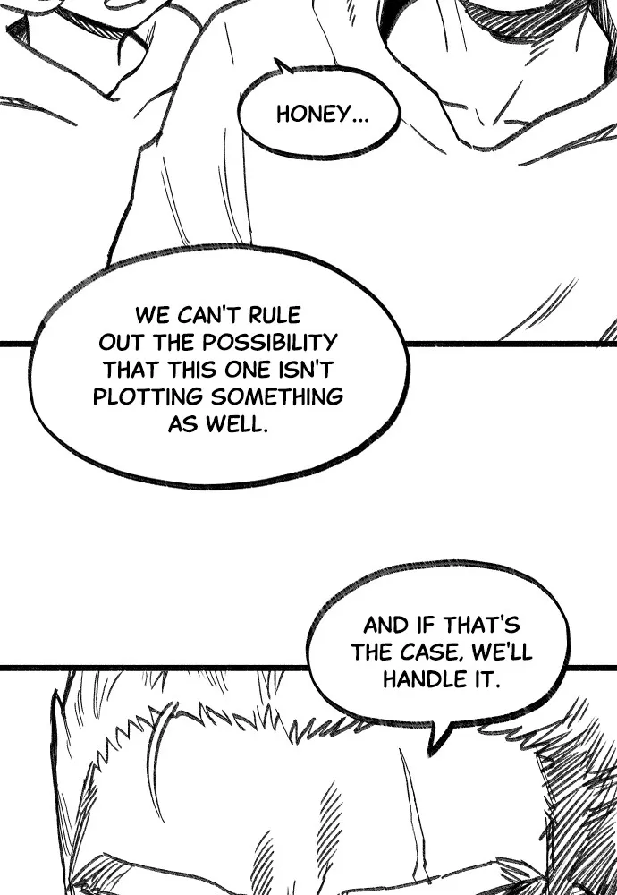 Teenage Dragon Chapter 3 page 38 - 