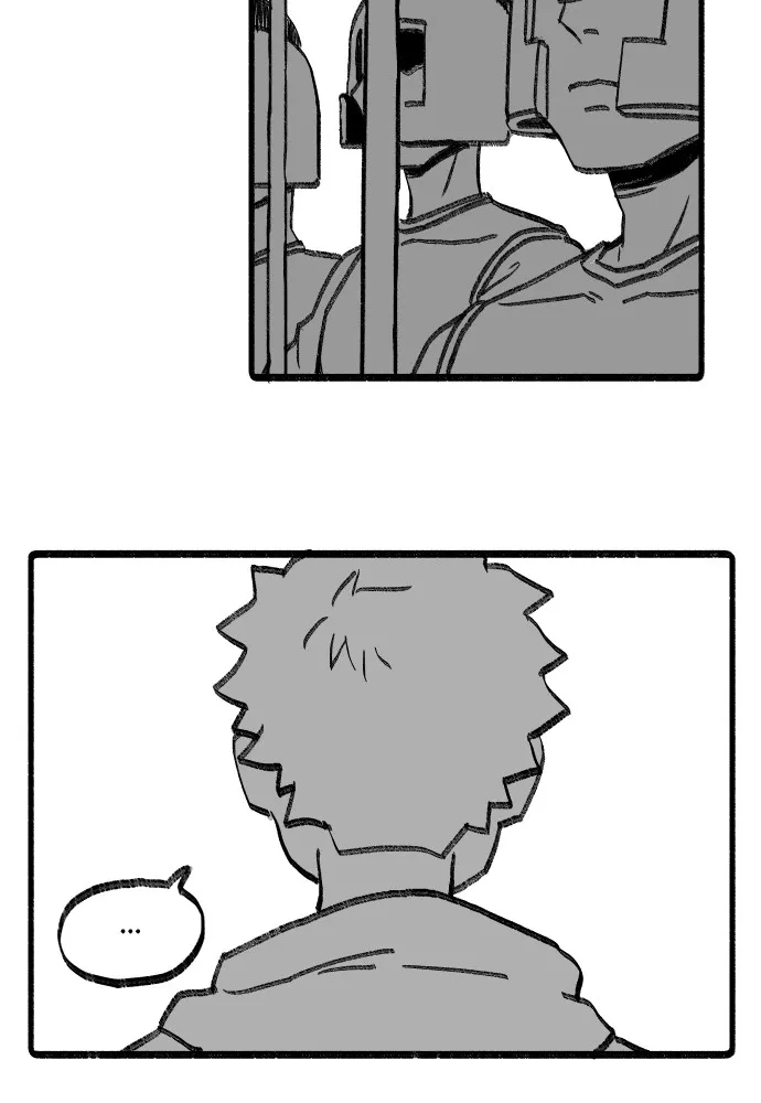 Teenage Dragon Chapter 3 page 41 - 