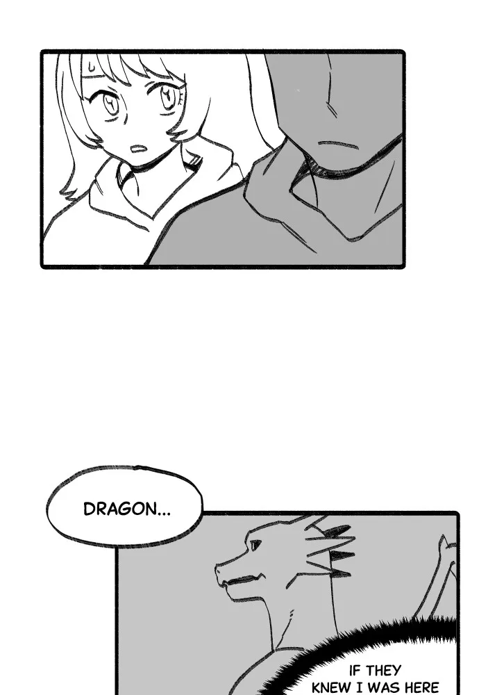 Teenage Dragon Chapter 3 page 42 - 