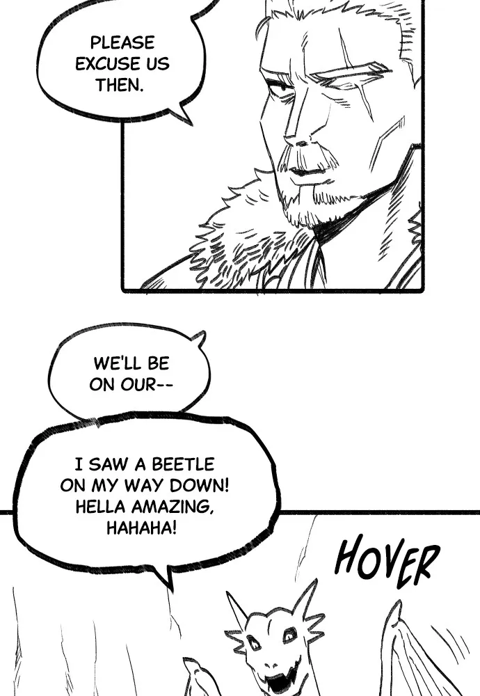 Teenage Dragon Chapter 3 page 46 - 