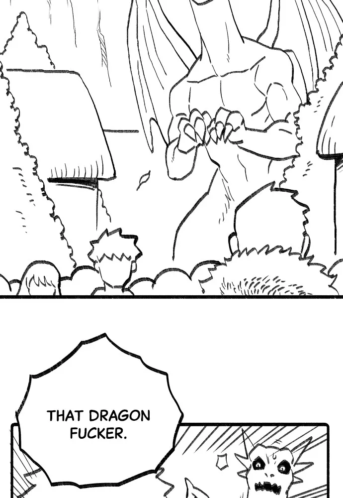 Teenage Dragon Chapter 3 page 47 - 