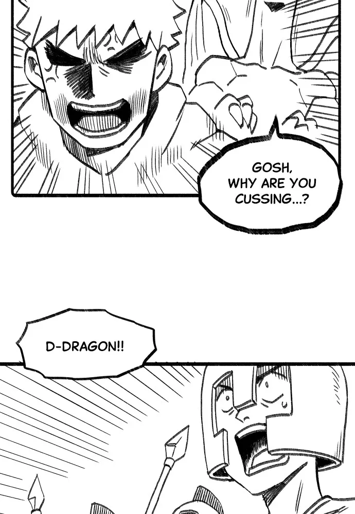 Teenage Dragon Chapter 3 page 48 - 