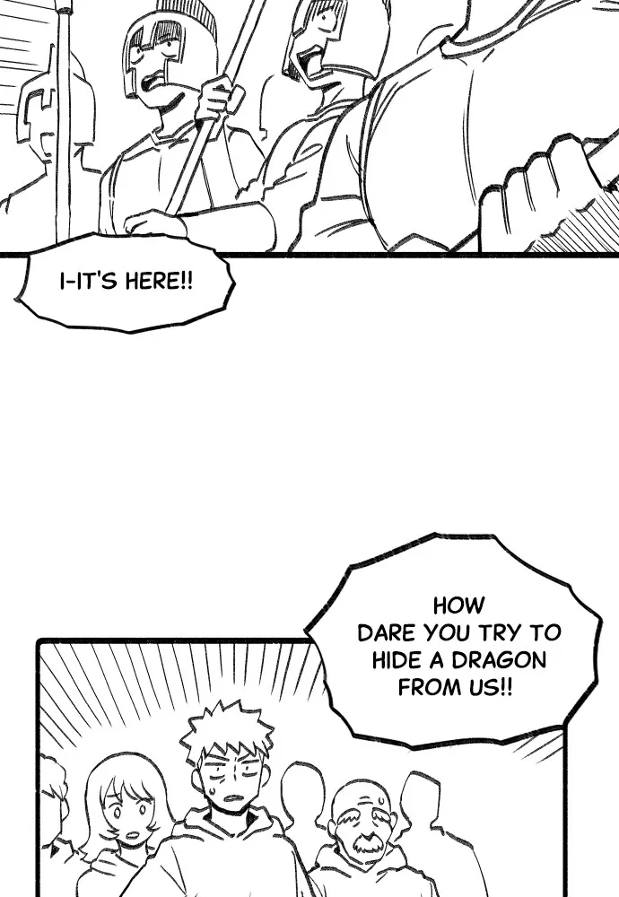 Teenage Dragon Chapter 3 page 49 - 