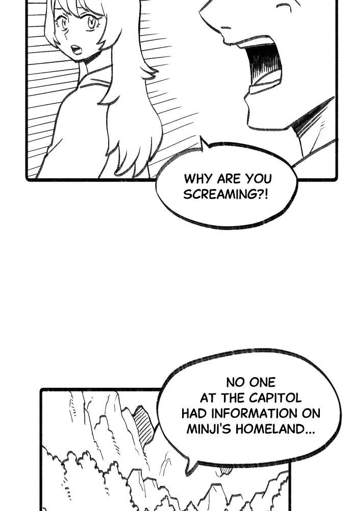 Teenage Dragon Chapter 3 page 6 - 