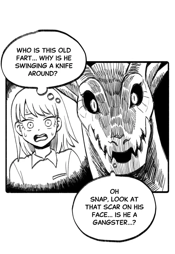 Teenage Dragon Chapter 3 page 53 - 