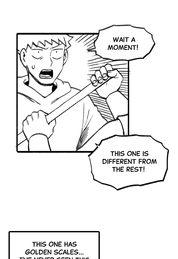 Teenage Dragon Chapter 3 page 54 - 