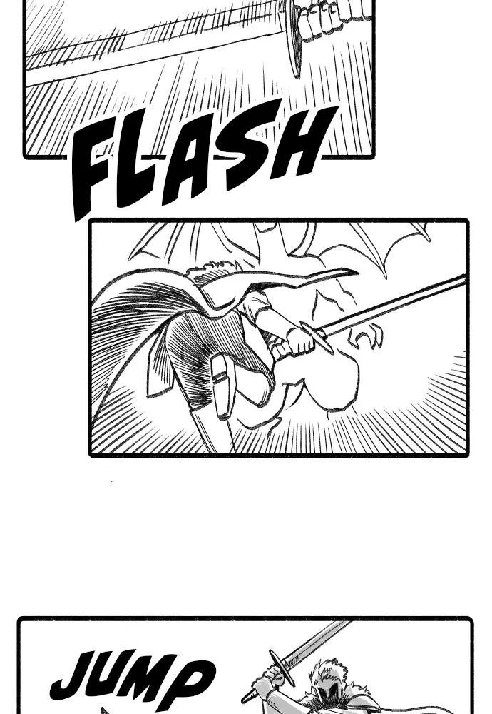 Teenage Dragon Chapter 3 page 56 - 
