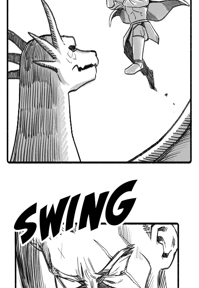 Teenage Dragon Chapter 3 page 57 - 