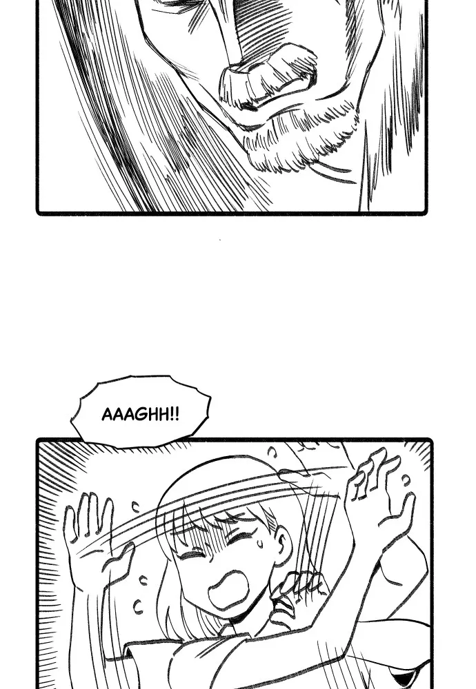 Teenage Dragon Chapter 3 page 58 - 