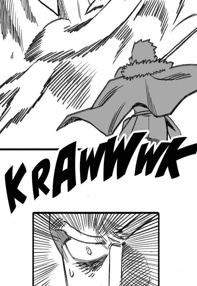 Teenage Dragon Chapter 3 page 60 - 