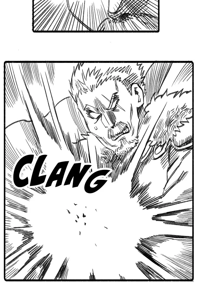 Teenage Dragon Chapter 3 page 61 - 
