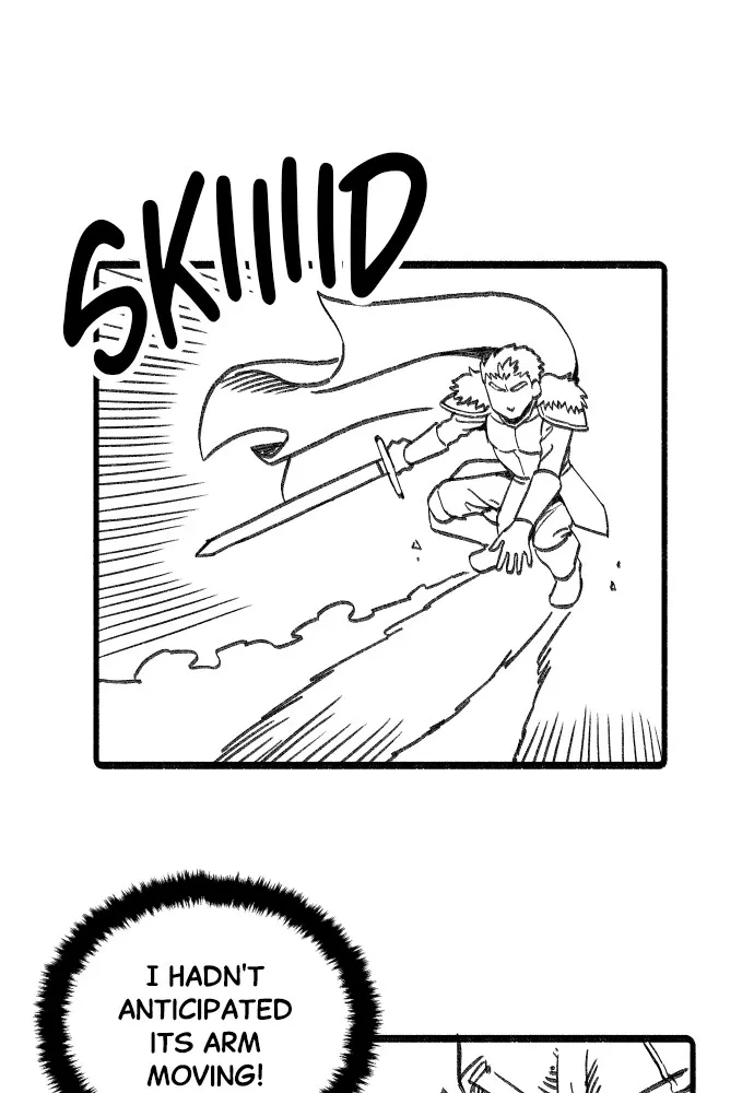Teenage Dragon Chapter 3 page 62 - 