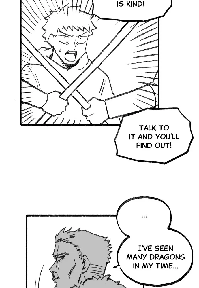 Teenage Dragon Chapter 3 page 64 - 